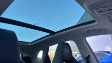 MG Hs 1.5 T-GDI Exclusive 5dr Petrol Hatchback